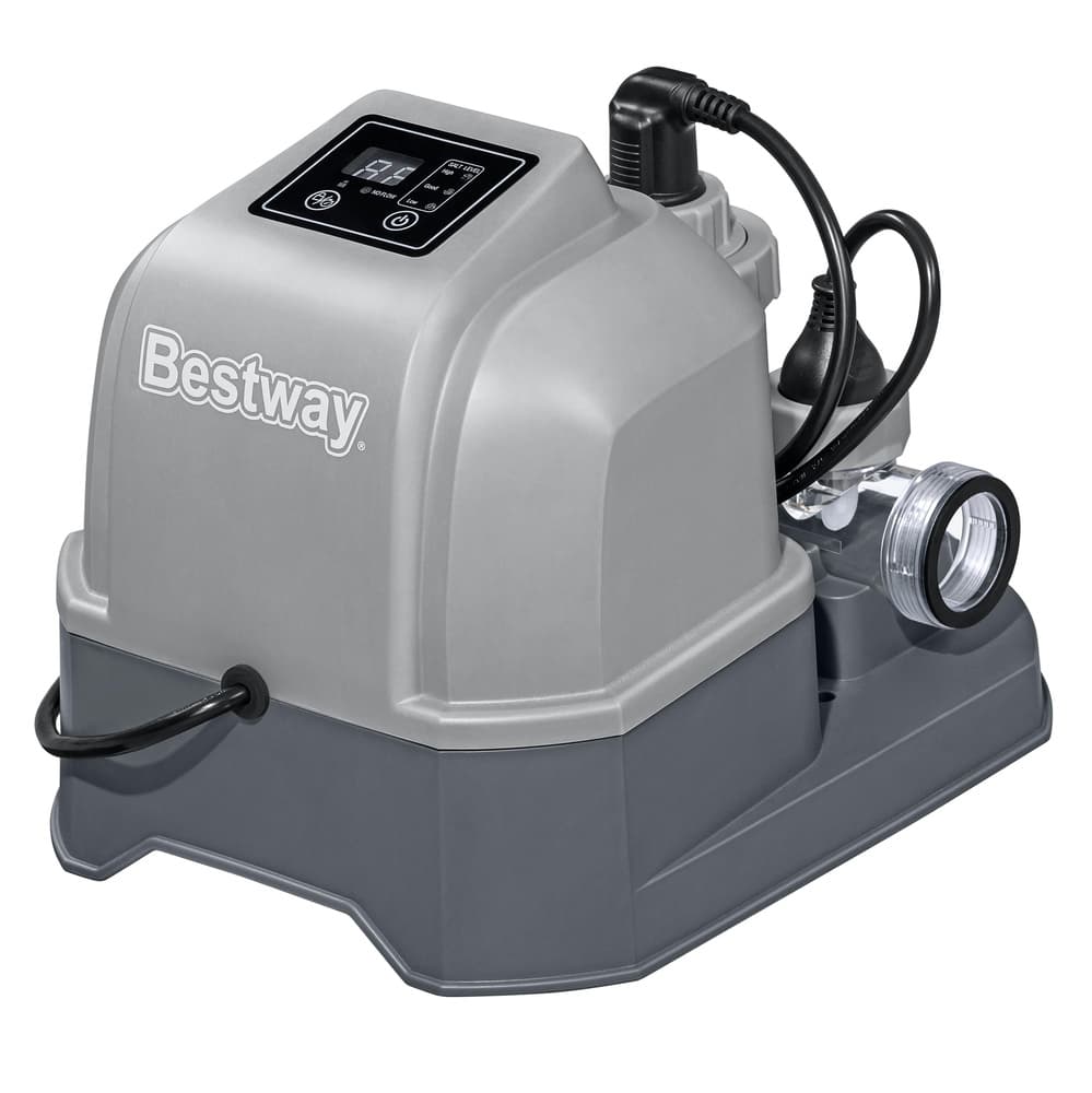 Bestway 58678 generator klora za bazene, 6 g/h 3