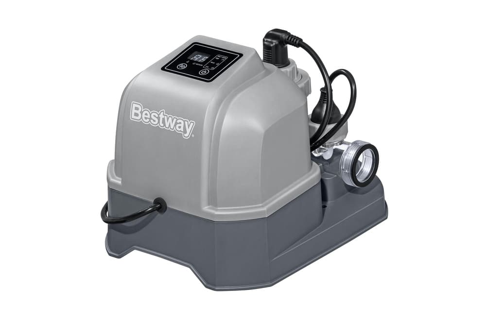 Bestway 58678 generator klora za bazene, 6 g/h 4