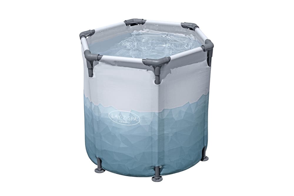BESTWAY Sod za morsko kopanje / ledeno kopel 253L