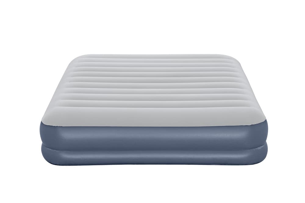 Dvo-osebni napihljiv materac BESTWAY 6716T, 203x152x36 cm 4