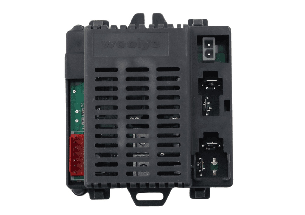 Upravljalna enota LEAN CARS BDM 0906