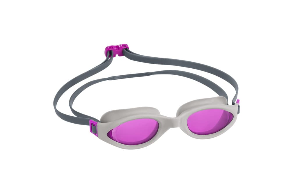 Plavalna očala Bestway 21077, roza, UV filter, proti megli 2