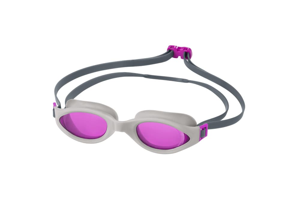Plavalna očala Bestway 21077, roza, UV filter, proti megli 4