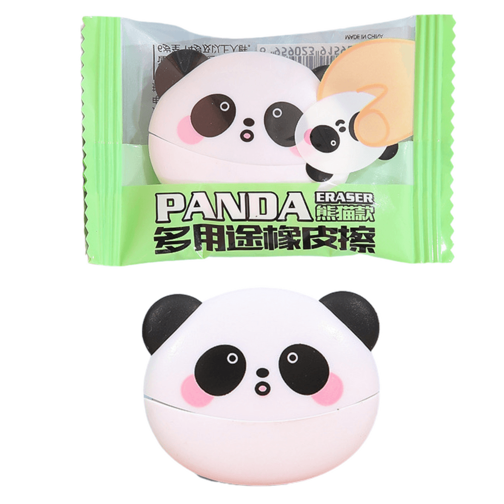Gumica za brisanje LEAN Panda 2