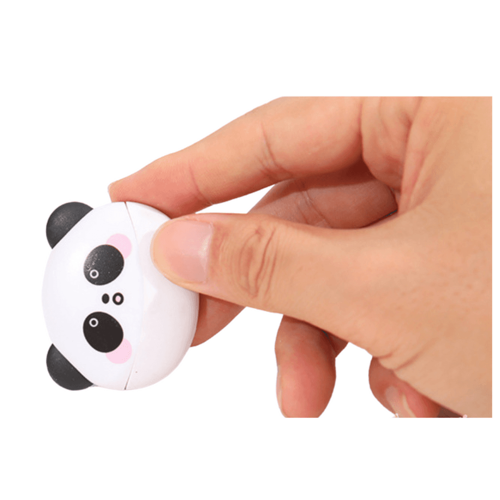 Gumica za brisanje LEAN Panda 3