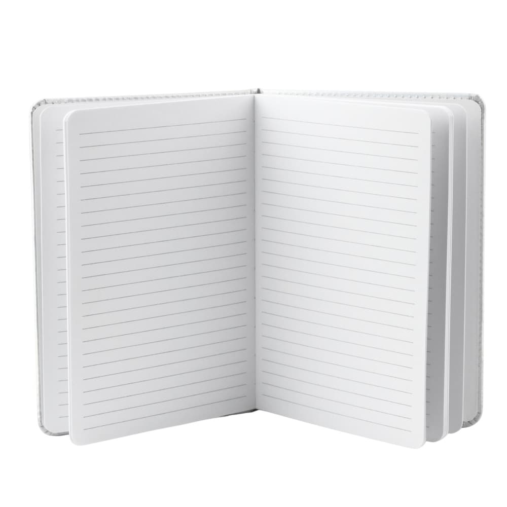 Zvezek Planner Liste Rastline Gumica A5, 80 listov 2