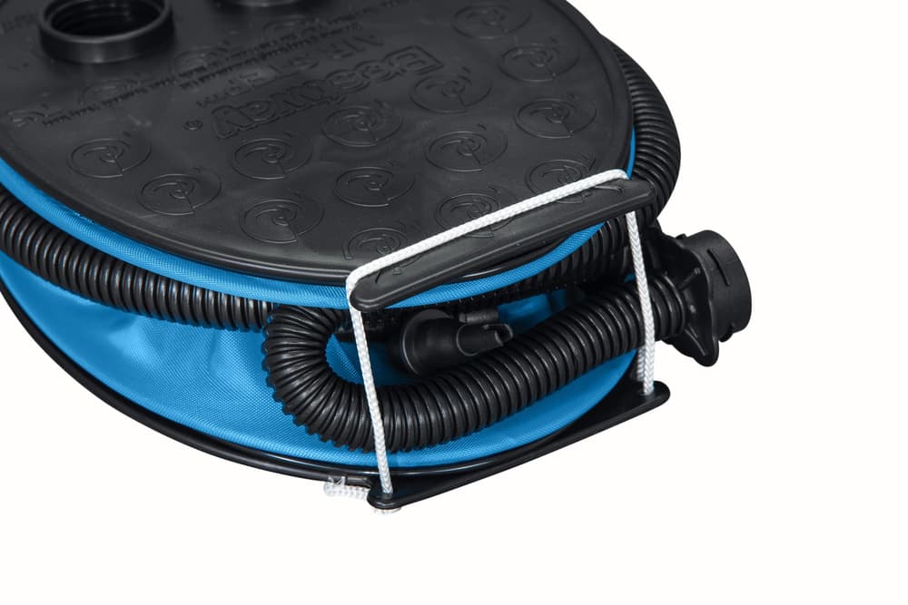 Nožna tlačilka Bestway 23 x 15 cm, 62023 4