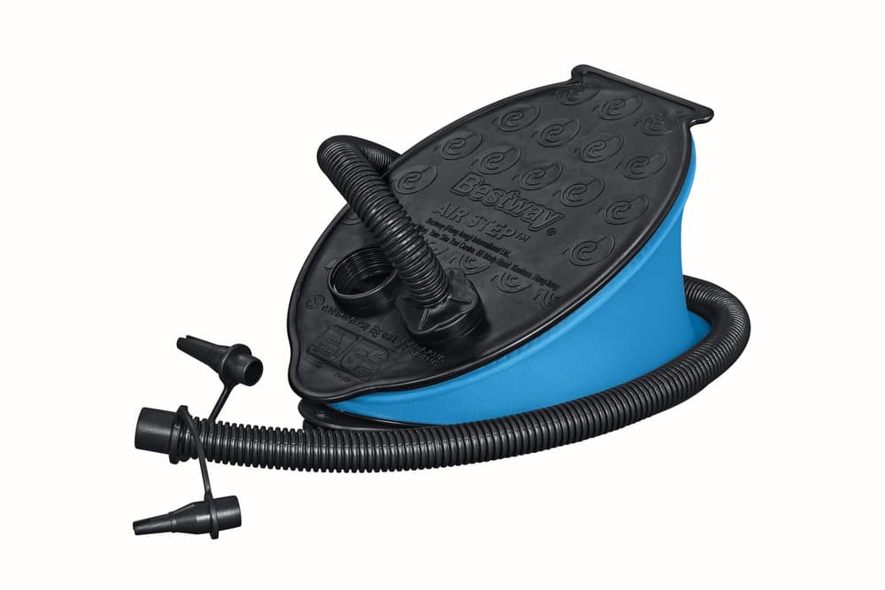 Nožna tlačilka Bestway 23 x 15 cm, 62023 3