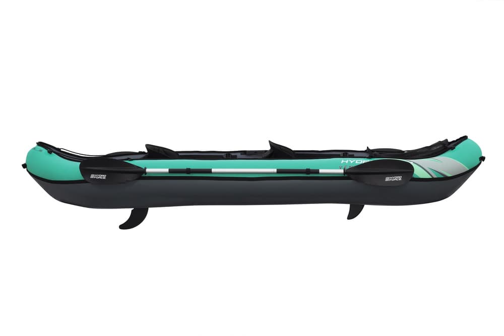 Dvozonski napihljivi kanu Bestway 65052, 330x86 cm 5