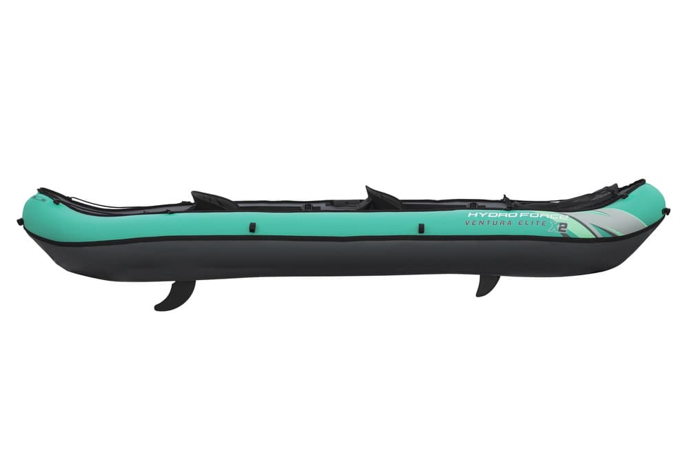 Dvozonski napihljivi kanu Bestway 65052, 330x86 cm 4