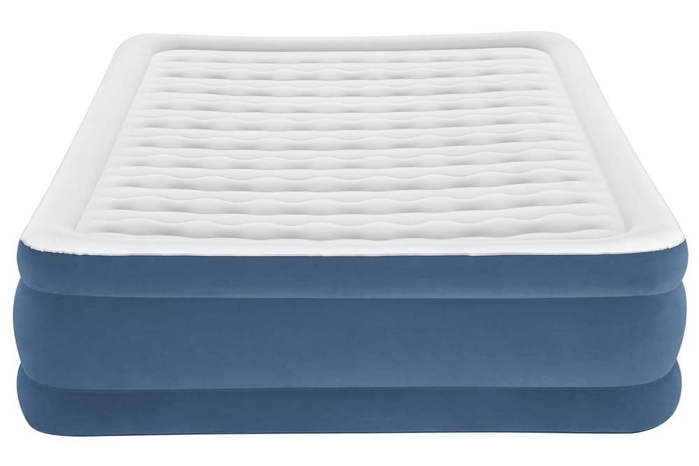 BESTWAY napihljiv ležišče Air Mattress AlwayzAire 203 x 152 x 46 cm 8