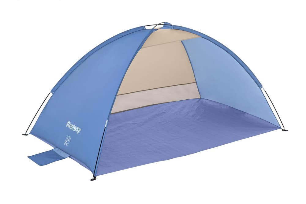 BESTWAY turistični plažni šotor 200 x 120 x 95 cm 6