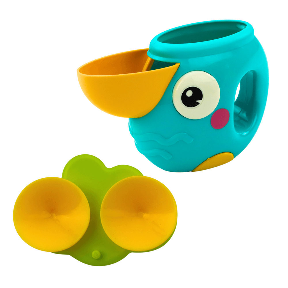 Igrača za kopanje Žirafa s priseski LEAN TOYS 3
