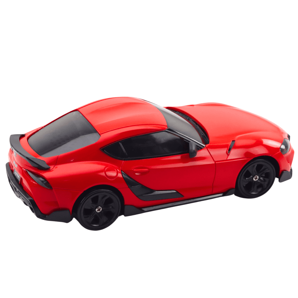 LEAN TOYS RC Avto za drift, 4WD, rdeč 3