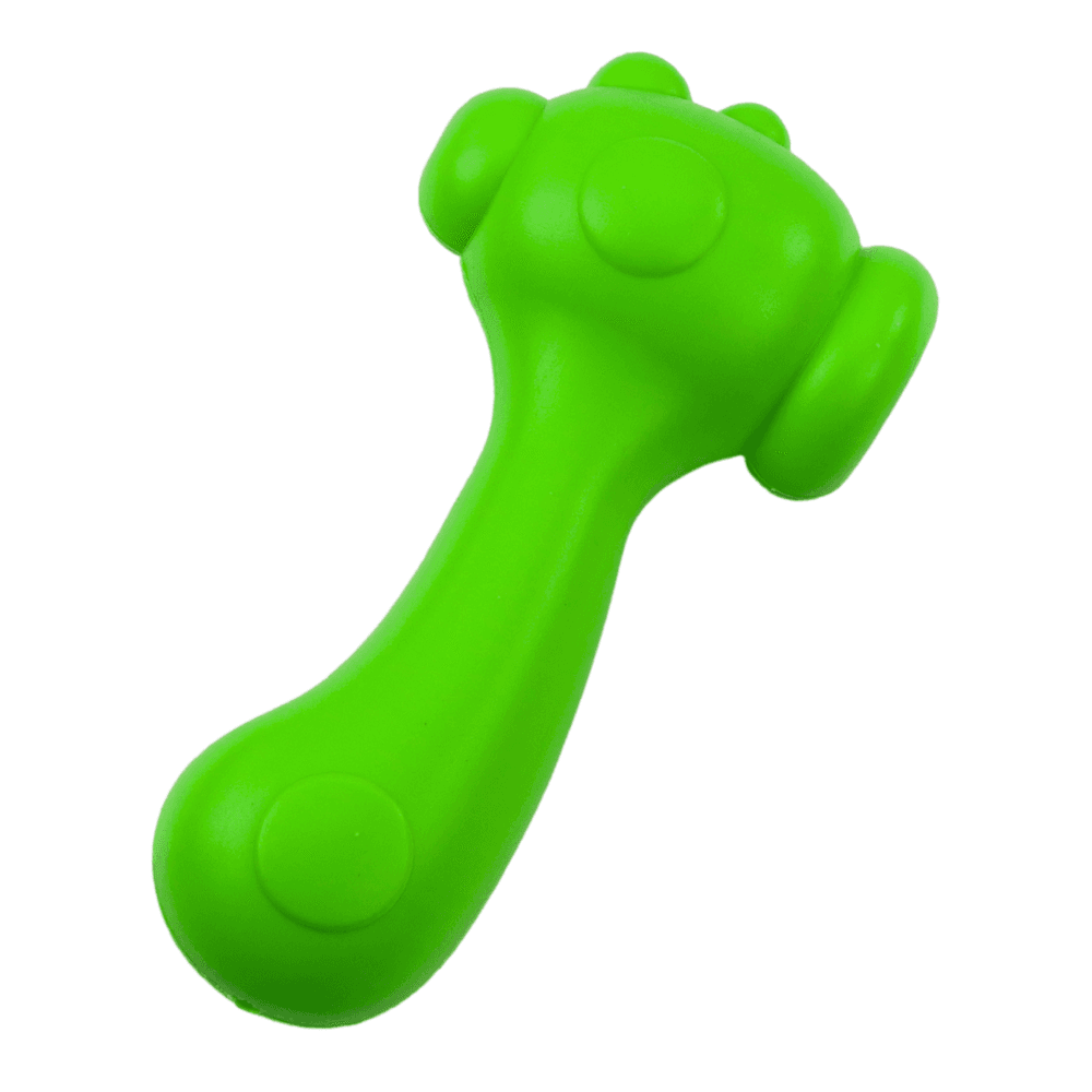 Mini Igra Whack A Mole Dinozavri v Jajcu - Zelena 3