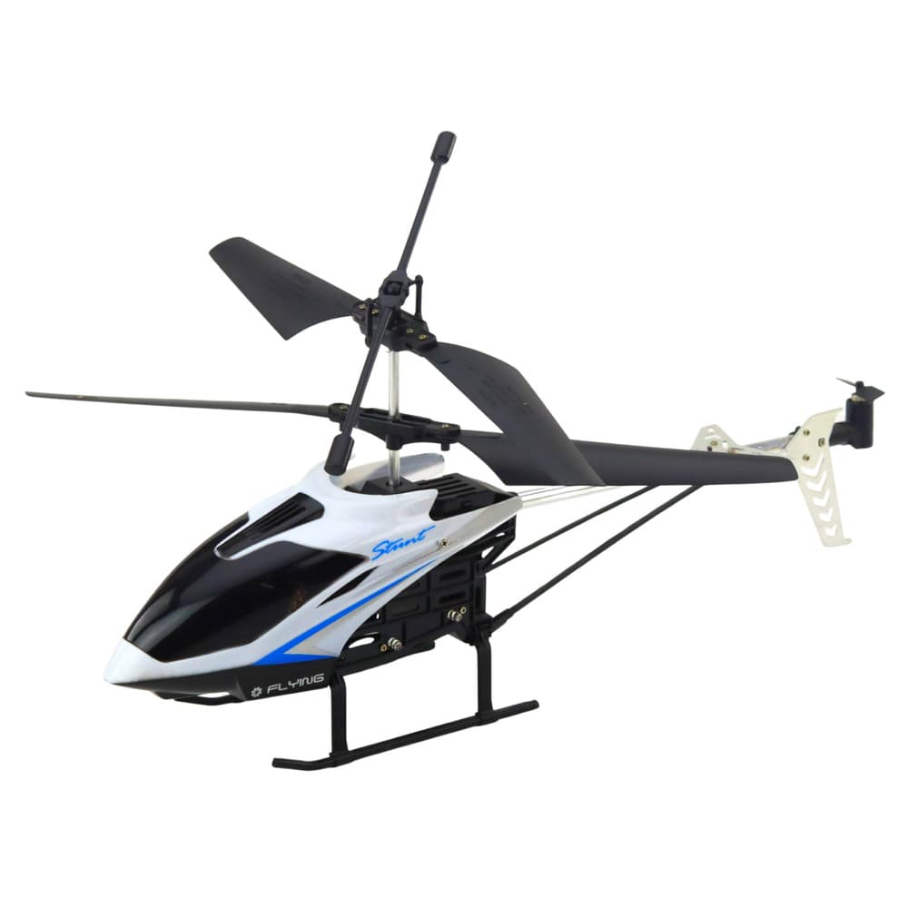 Helikopter na daljinsko vodenje RC Aviator DH-859D z LED 2