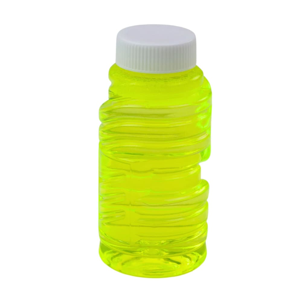 LEAN TOYS Pipa za mehurčke z LED lučkami, roza 3