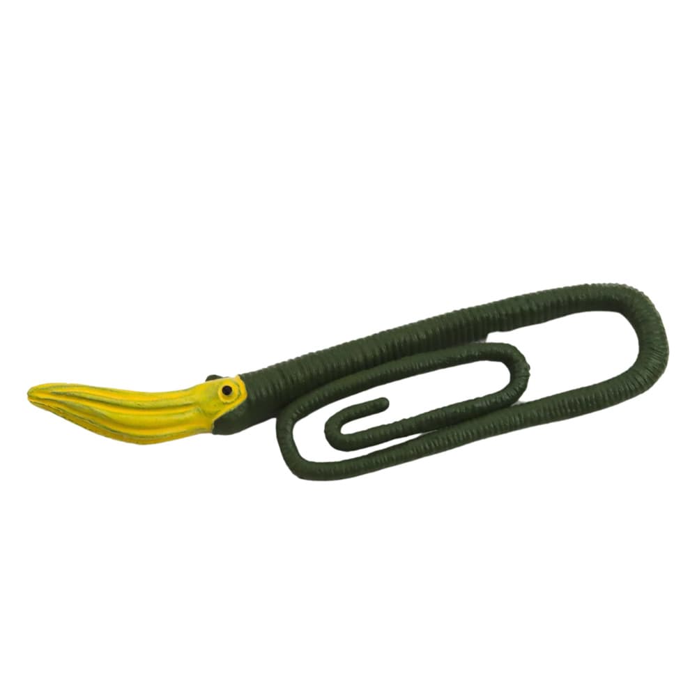 Mini figurice LEAN TOYS - morska bitja (6-9 cm, 6 kosov) 2