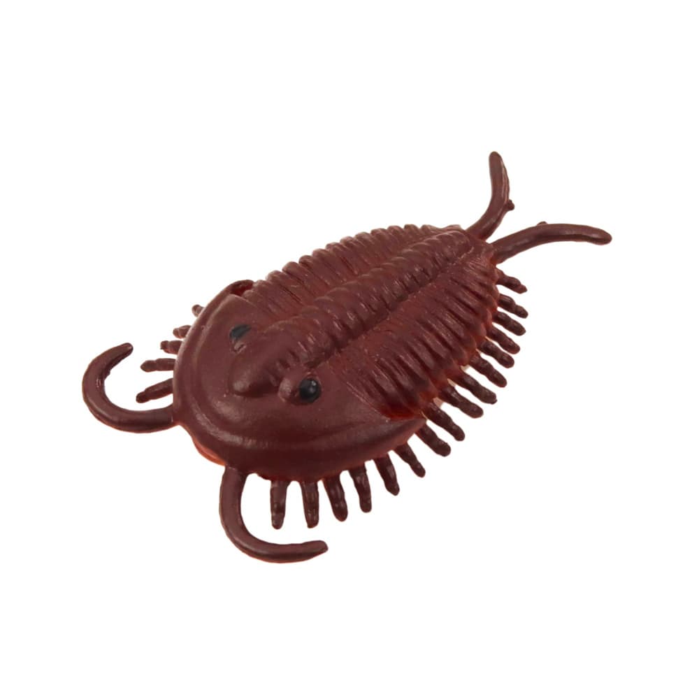 Mini figurice LEAN TOYS - morska bitja (6-9 cm, 6 kosov) 7