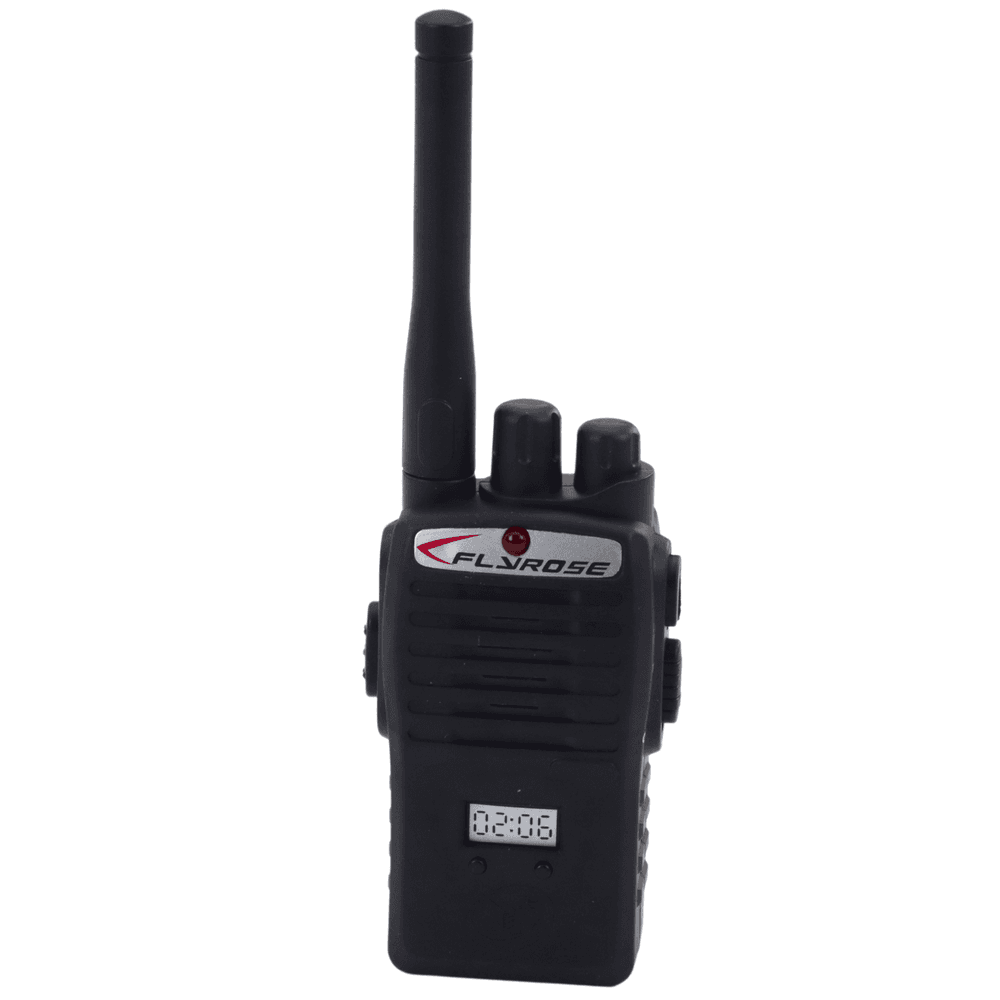 LEAN TOYS Otroške Walkie Talkie Postaje, do 60 m 2