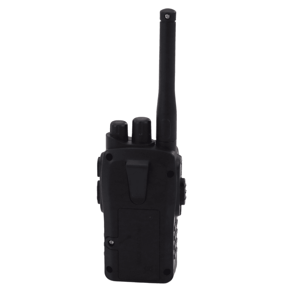 LEAN TOYS Otroške Walkie Talkie Postaje, do 60 m 3