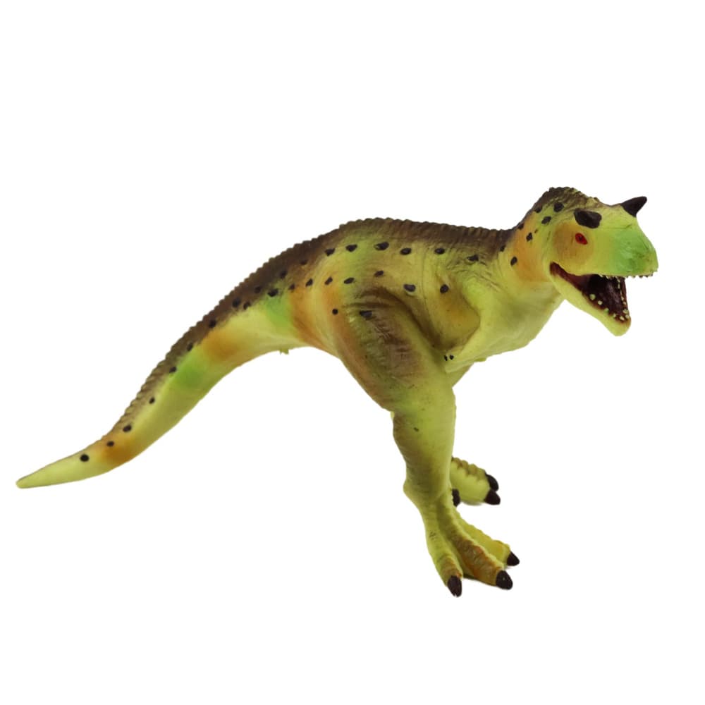 Set 5 realističnih figuric dinozavrov Dino Forest 2