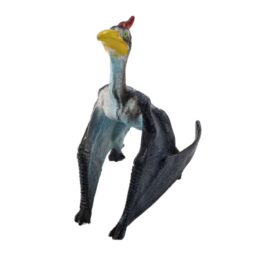 Set 5 realističnih figuric dinozavrov Dino Forest 5