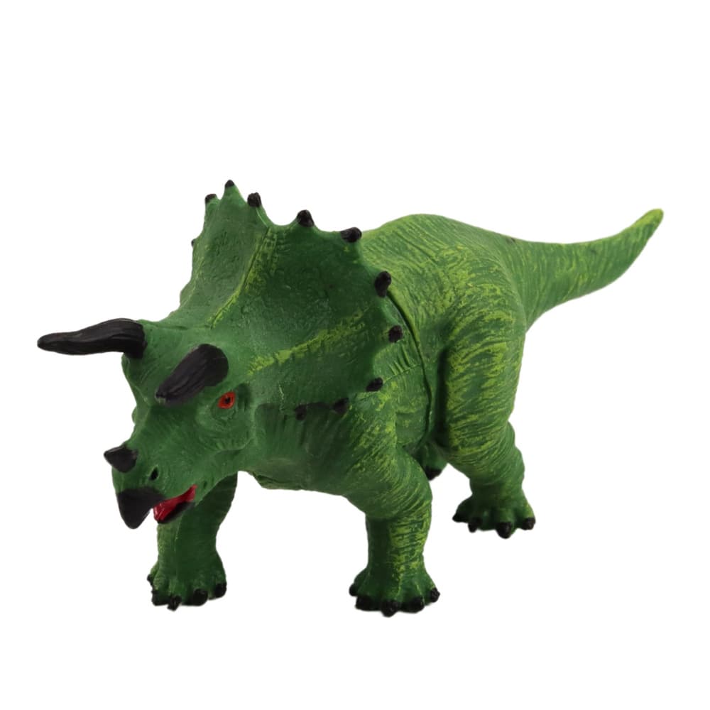 Set 5 realističnih figuric dinozavrov Dino Forest 6