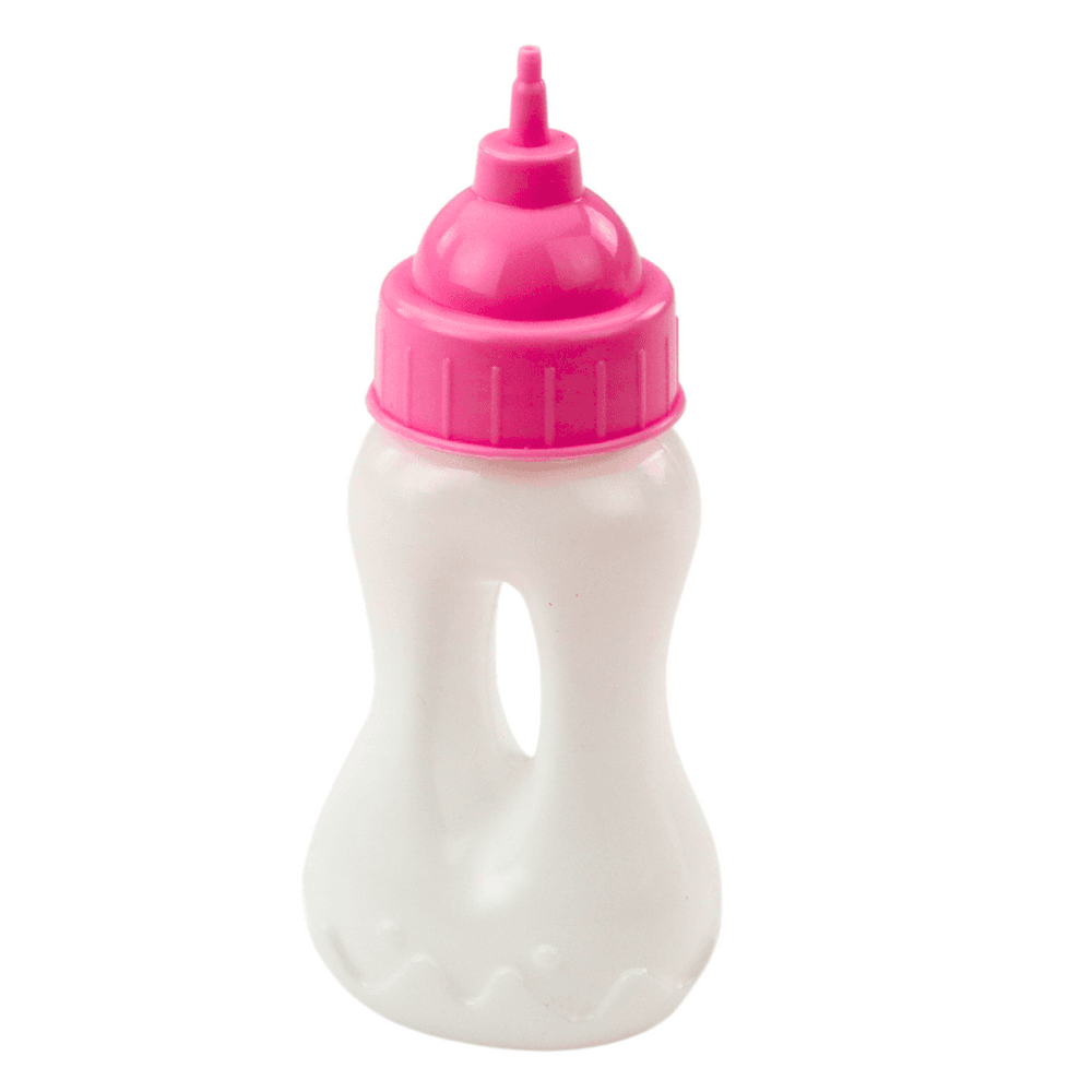 LEAN TOYS punčka – dojenček, 30 cm, zvišico za hranjenje, zvoki 2