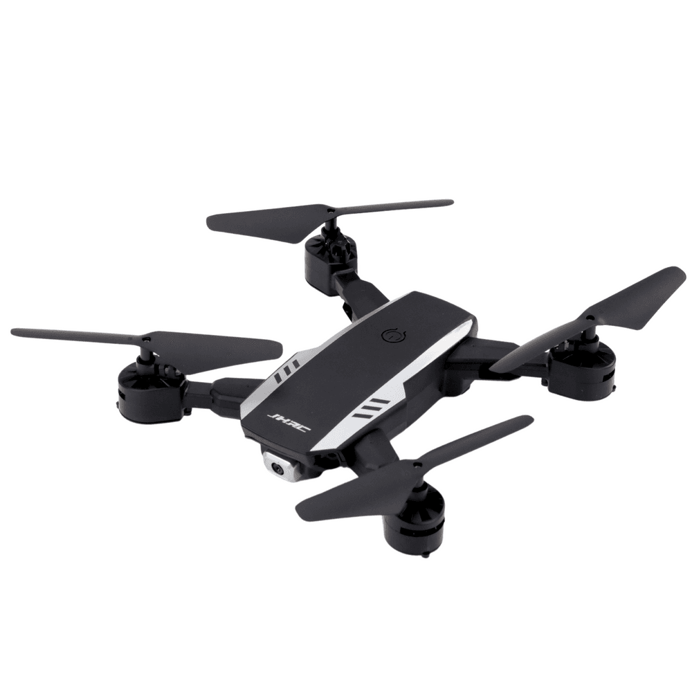 Dron LEAN TOYS Sky Hunter D19HW, FPV Wi-Fi kamera, sklopiv 2