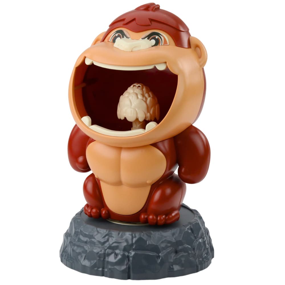 LEAN TOYS Igra spretnosti - Guga s obroči 2