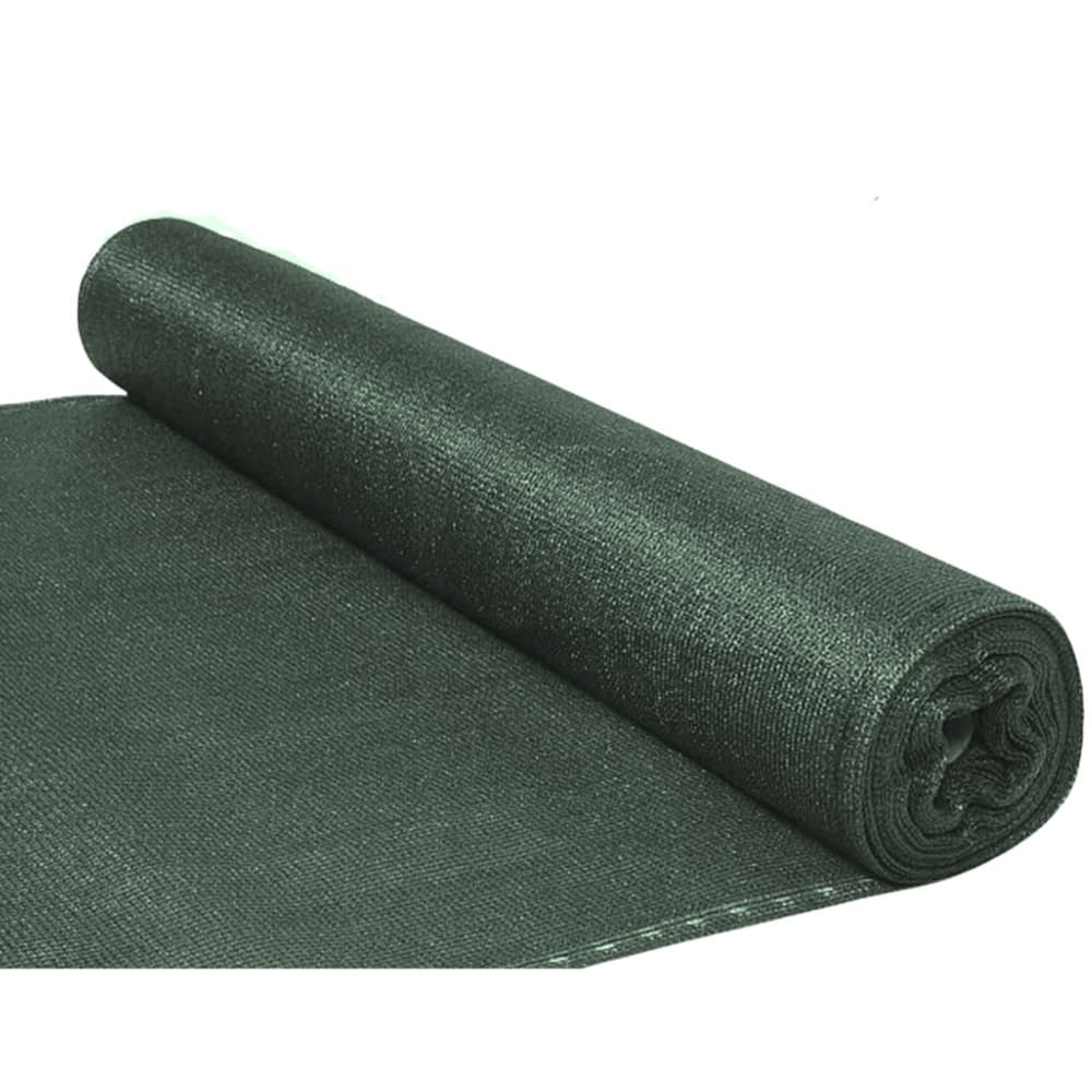 LEAN Senca zavesna za ograjo, zelena, 1.5M x 10M, 140g/m² 3