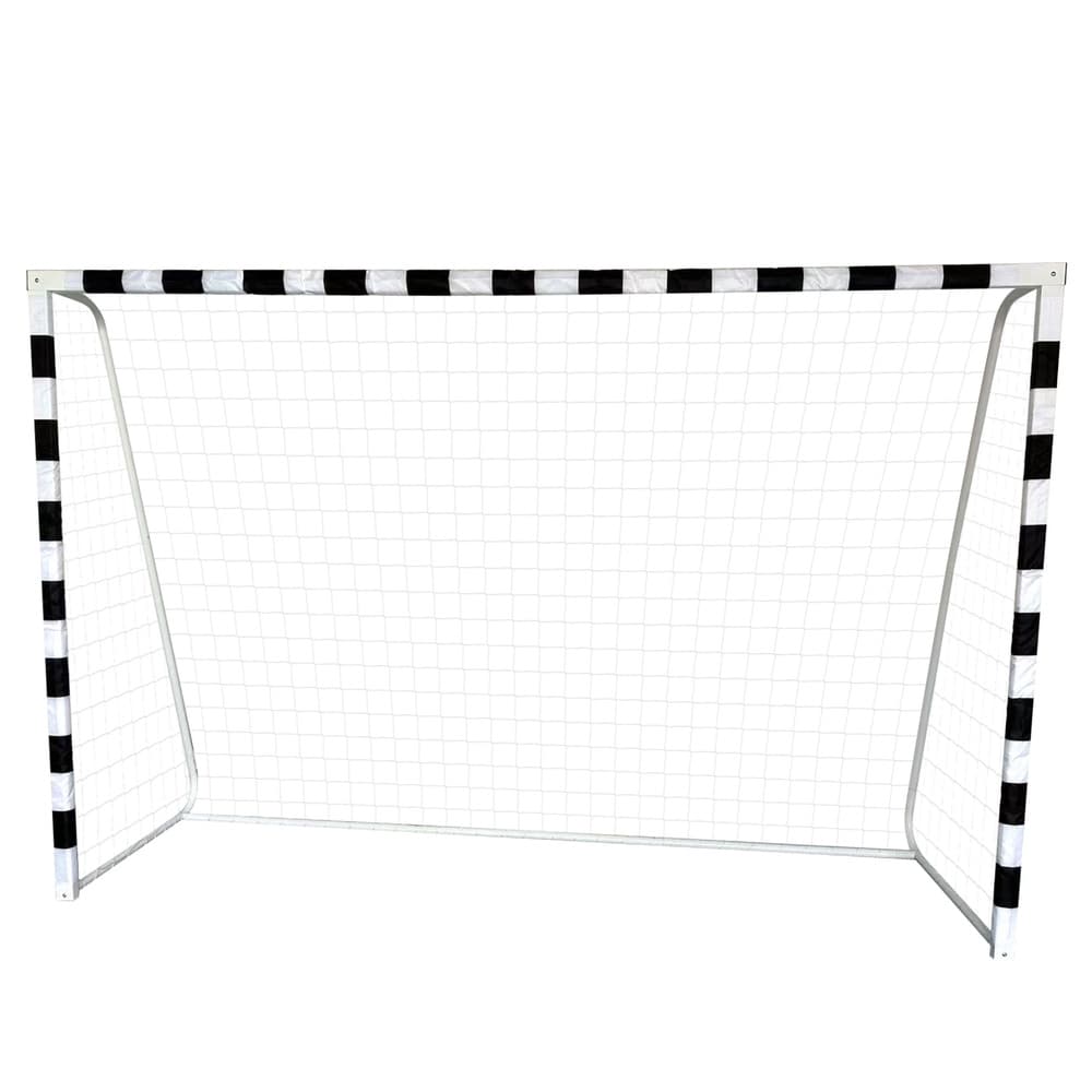 LEAN TOYS Nogometni gol, 300x200x110cm 2