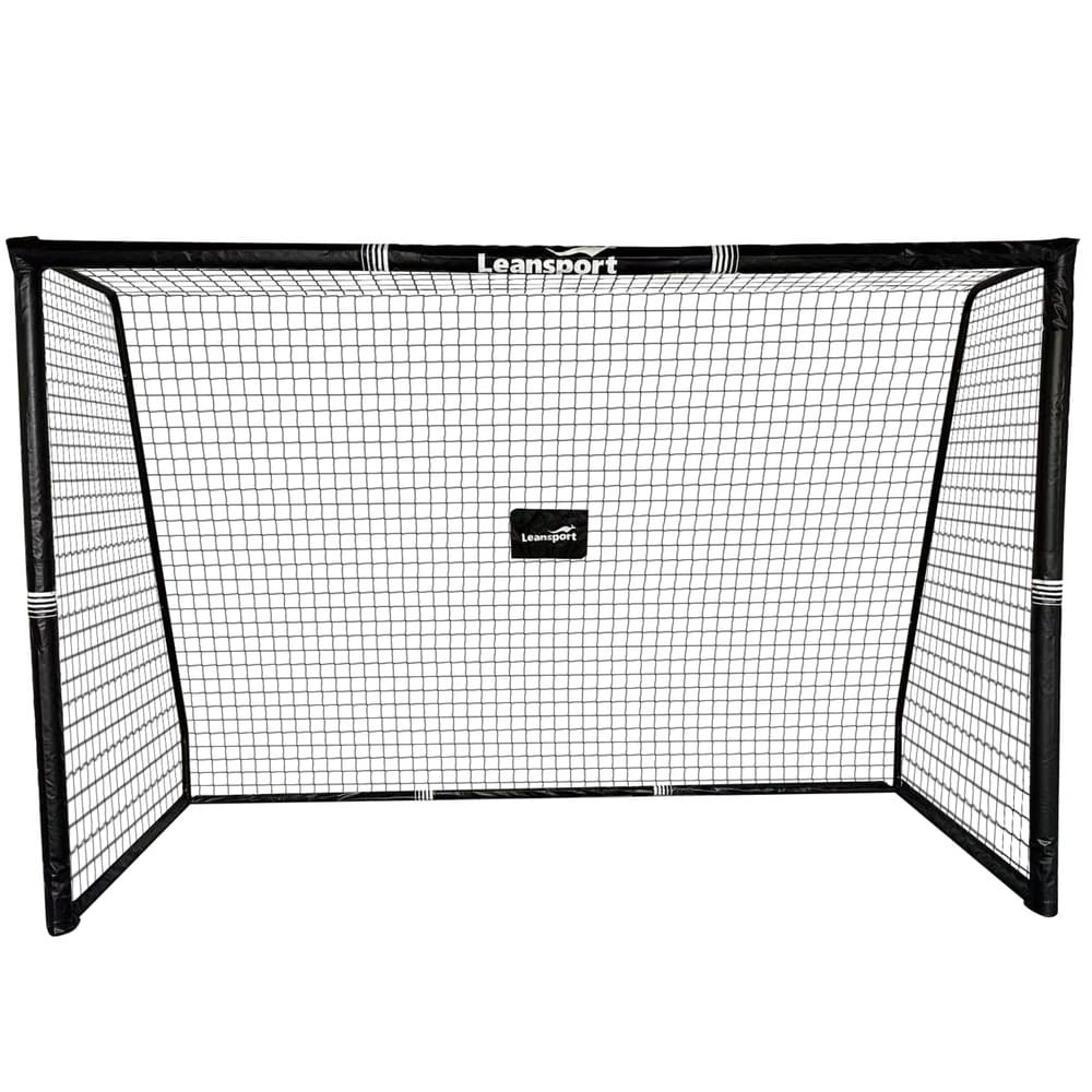 LEAN SPORT Prenosna nogometna vrata, 300x200x120cm 2