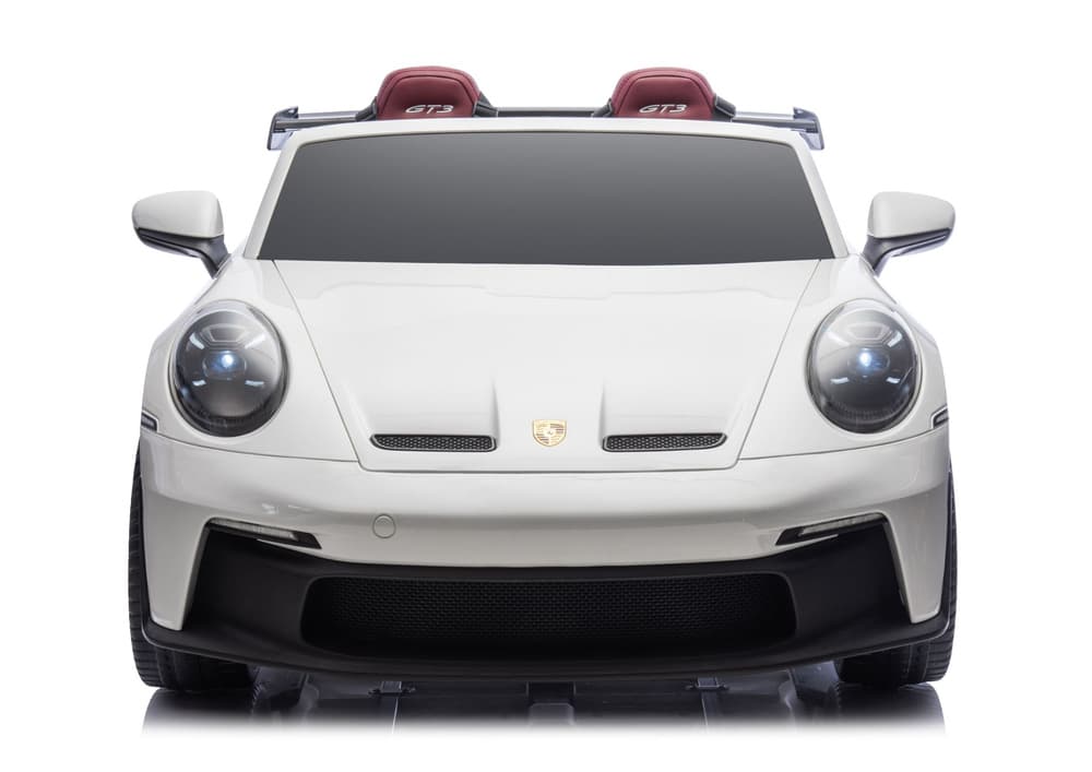 LEAN CARS Avto na Akumulator Porsche GT3 DK-P911, Bel