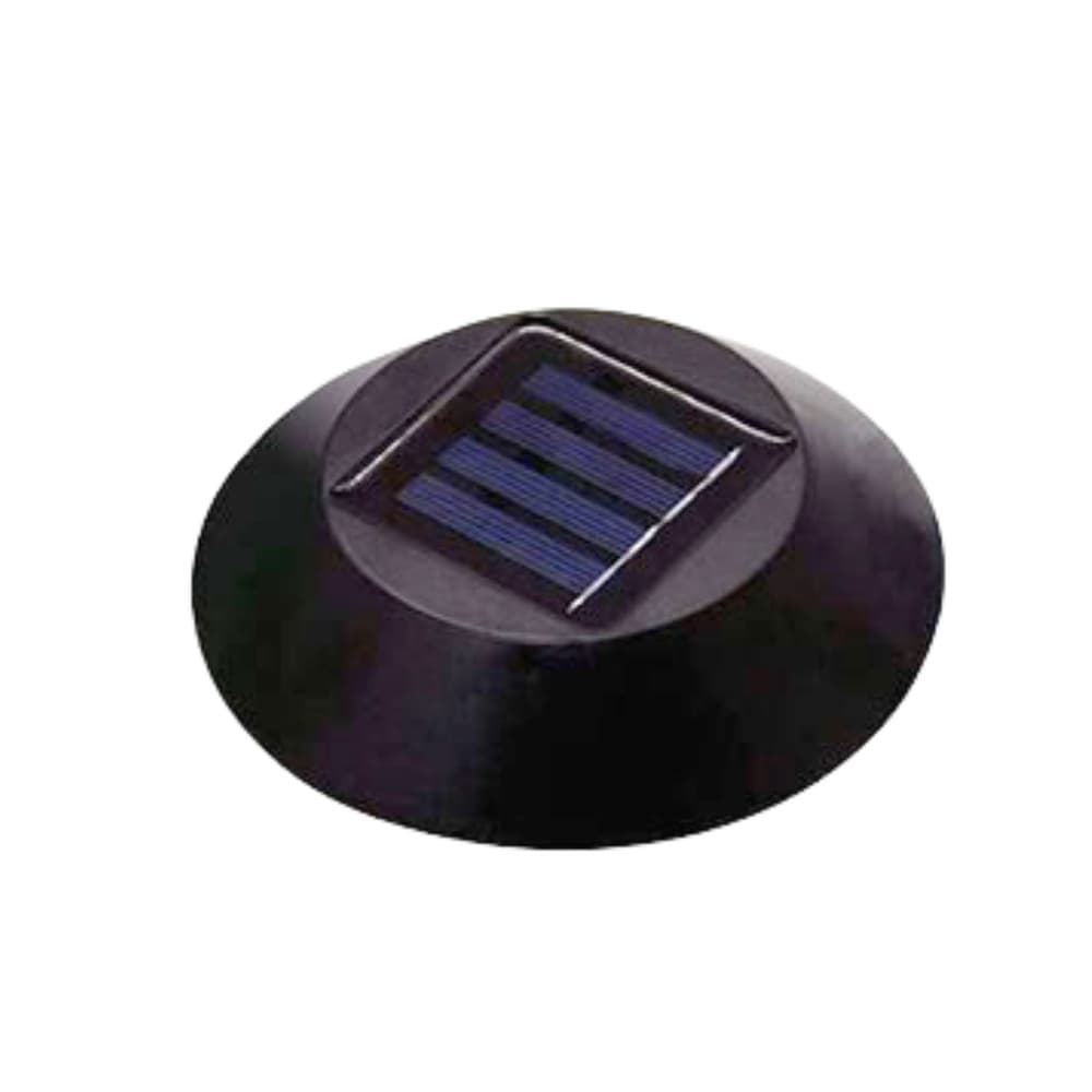 Solarna LED vrtna svetilka LEAN, slončki, pisana, 70cm 4