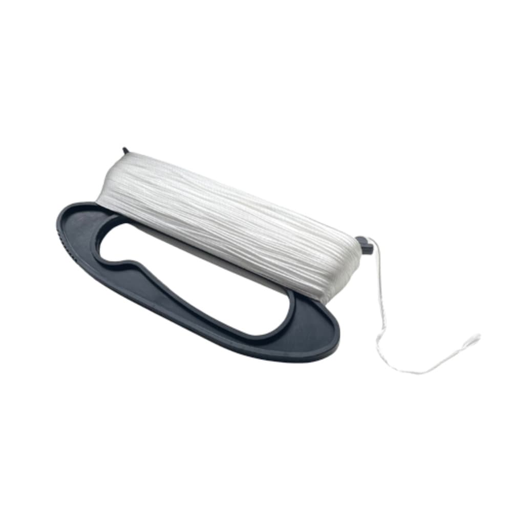 LEAN TOYS letavec v obliki orla, 150 x 70 cm, z vrvico 3