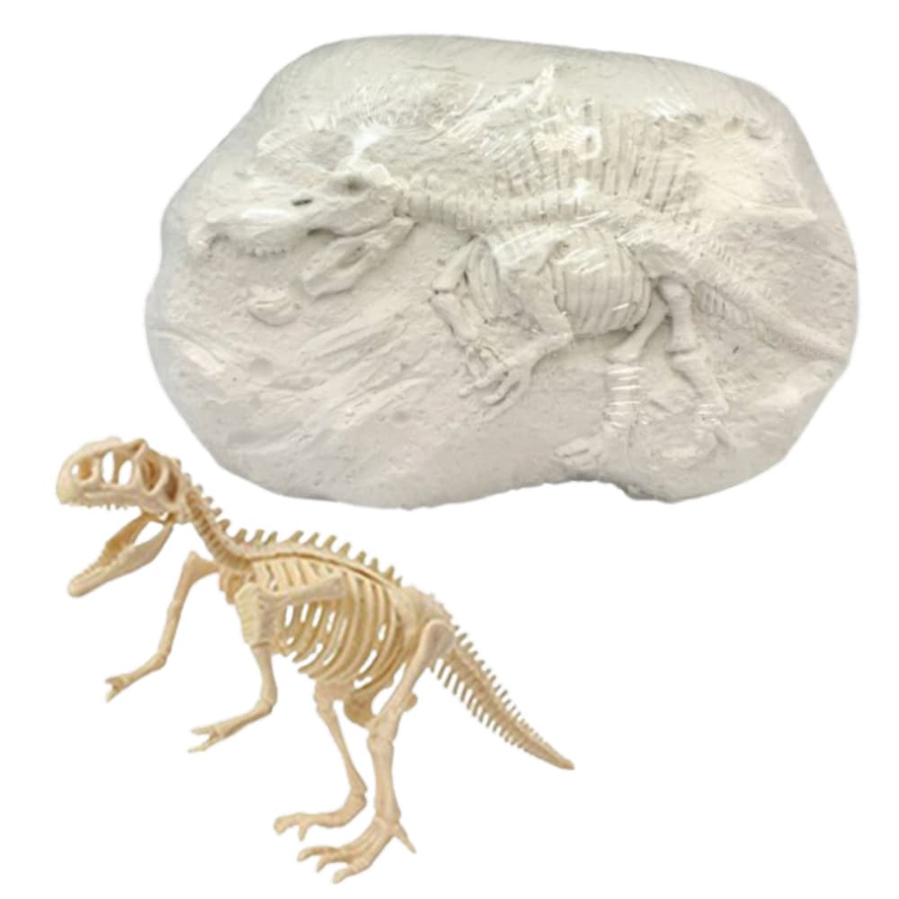 Paleontološki komplet: izkopi dinozavra s pripomočki 2