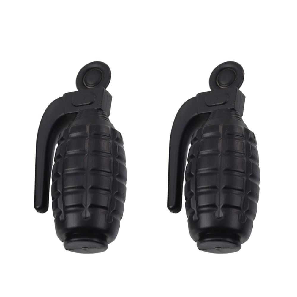 LEAN TOYS vojaški set z dvema pištolama in dodatki 6