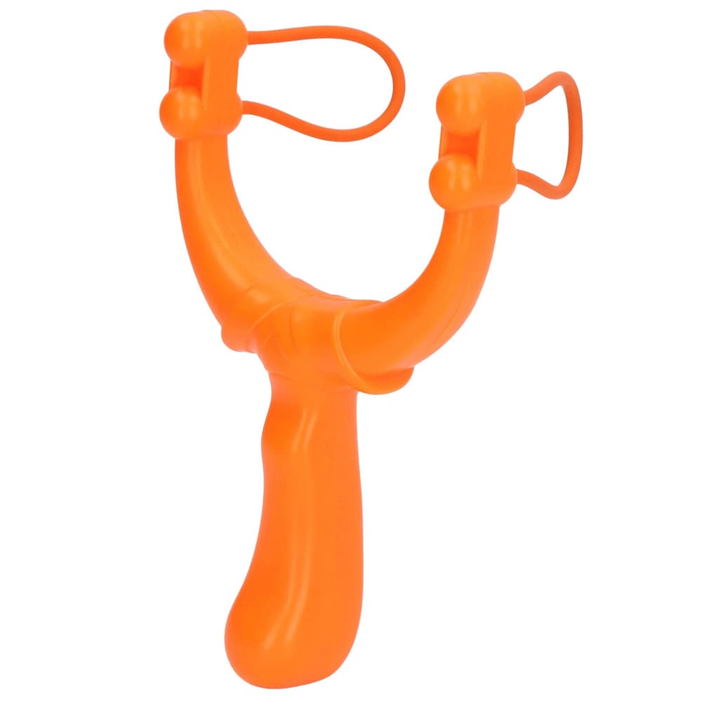 LEAN TOYS komplet za streljanje, frača s priseski, 3 puščice 3