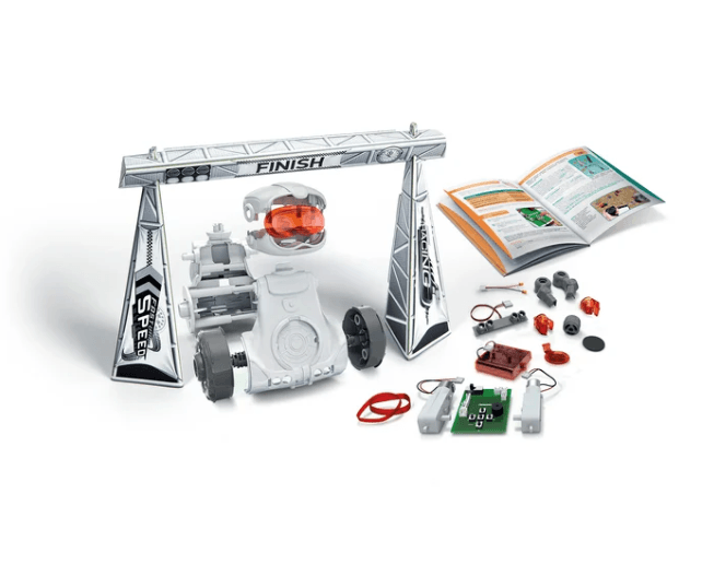 Clementoni Robot Mio - nova generacija 3