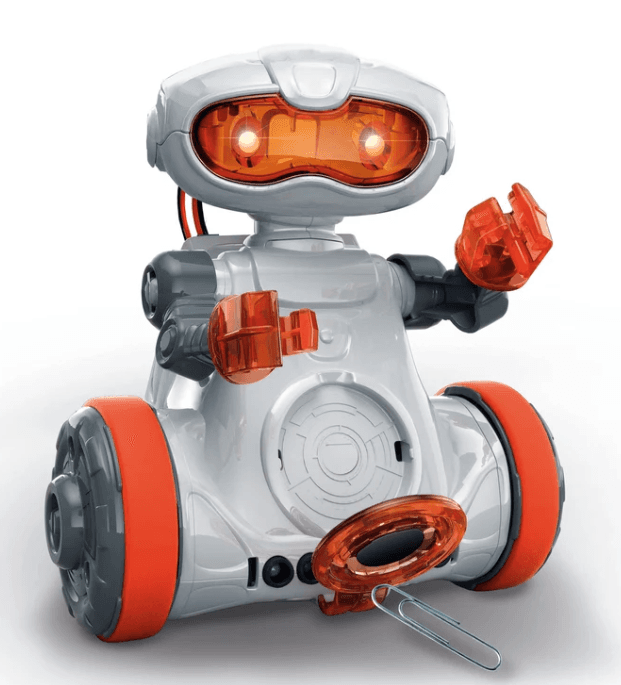 Clementoni Robot Mio - nova generacija 2