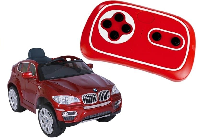Daljinski upravljalnik LEAN CARS TX20 za akumulatorske avtomobile (BMW, Audi)