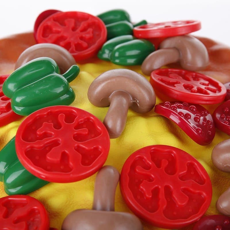 LEAN TOYS Igra spretnosti "Pripravi pico" 6