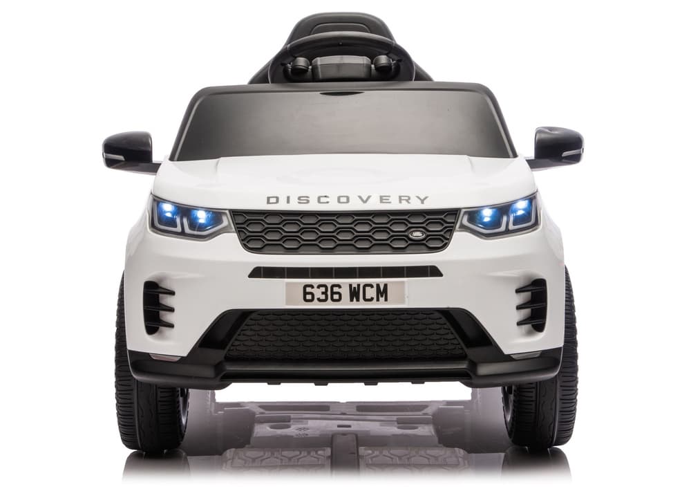 Pogon na akumulator LEAN CARS Land Rover Discovery, bel 3