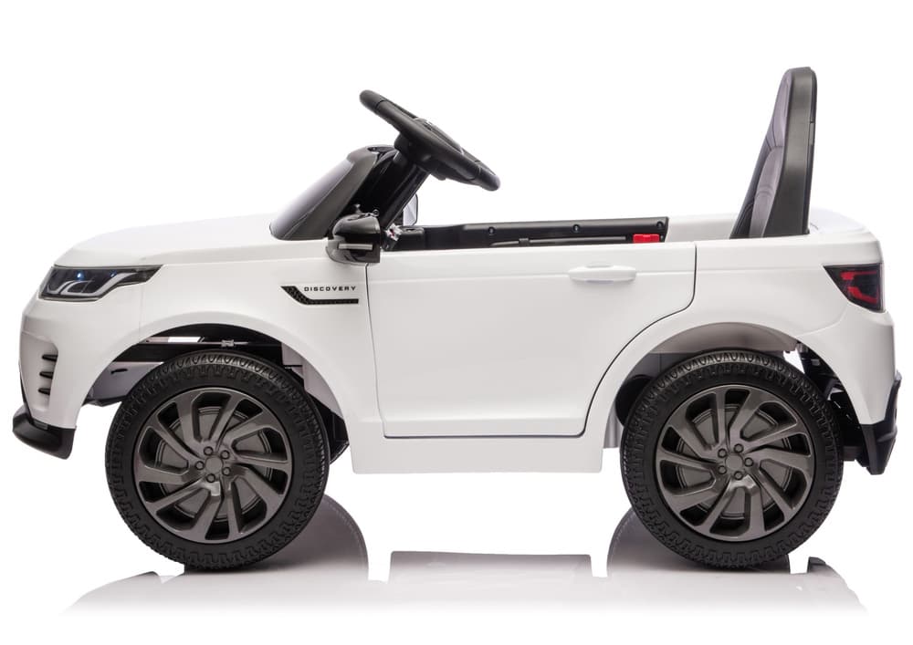 Pogon na akumulator LEAN CARS Land Rover Discovery, bel 5