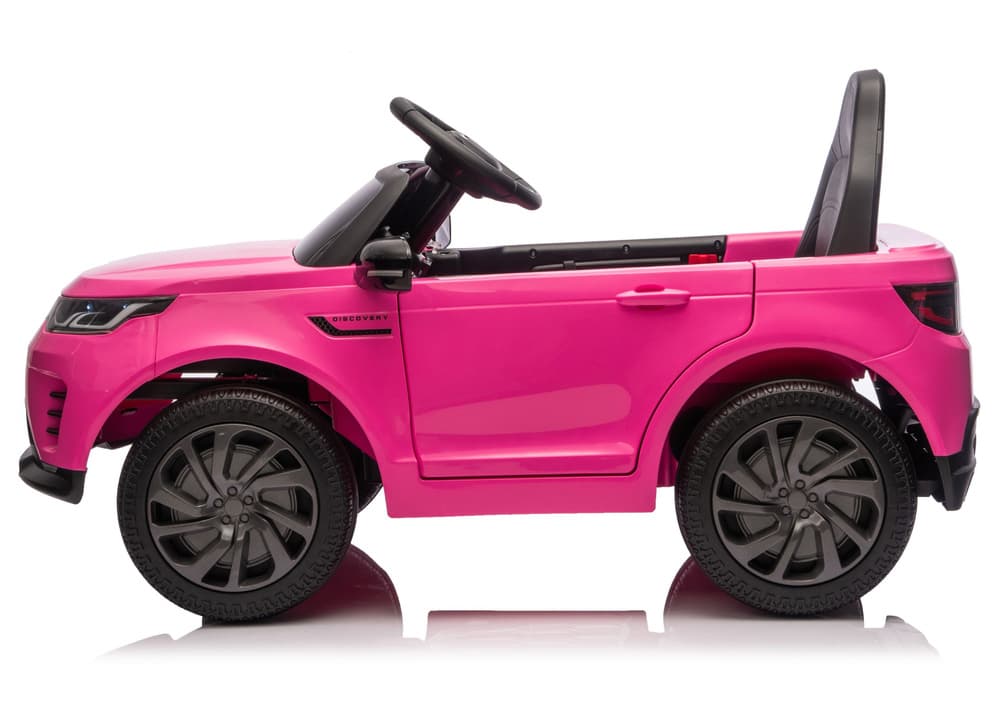 Pogon na akumulator LEAN CARS Land Rover Discovery, roza 5