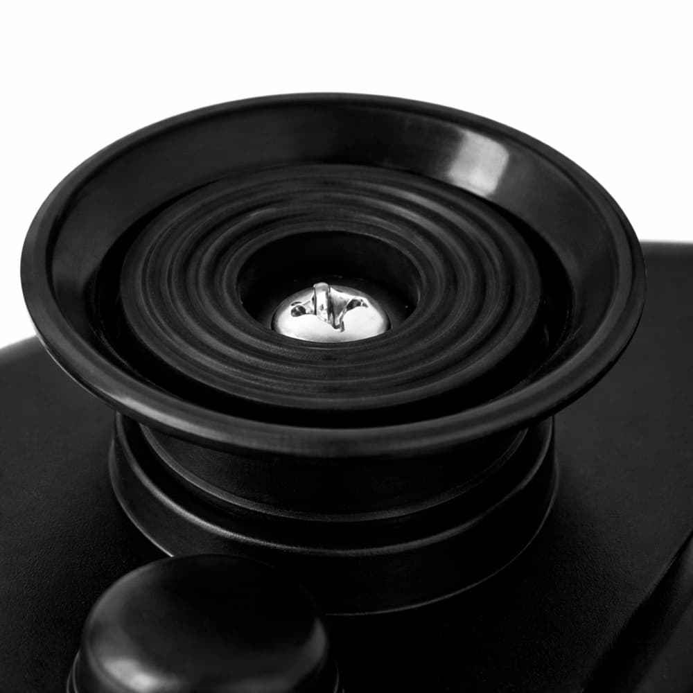 Vibracijska platforma za fitnes trening z Bluetooth zvočniki LEAN 6