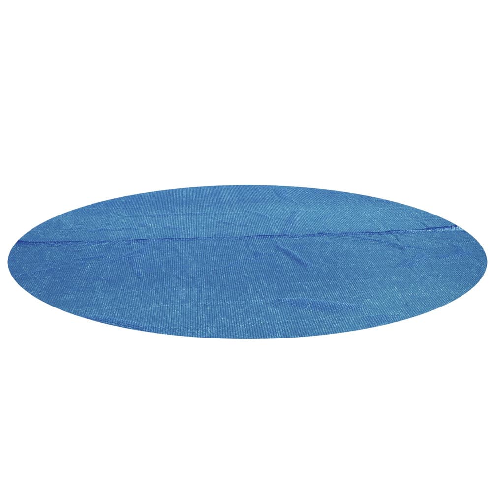Bestway 58252 - Solarna pokrivala za bazen, 427 cm, folija s mehurčki 2