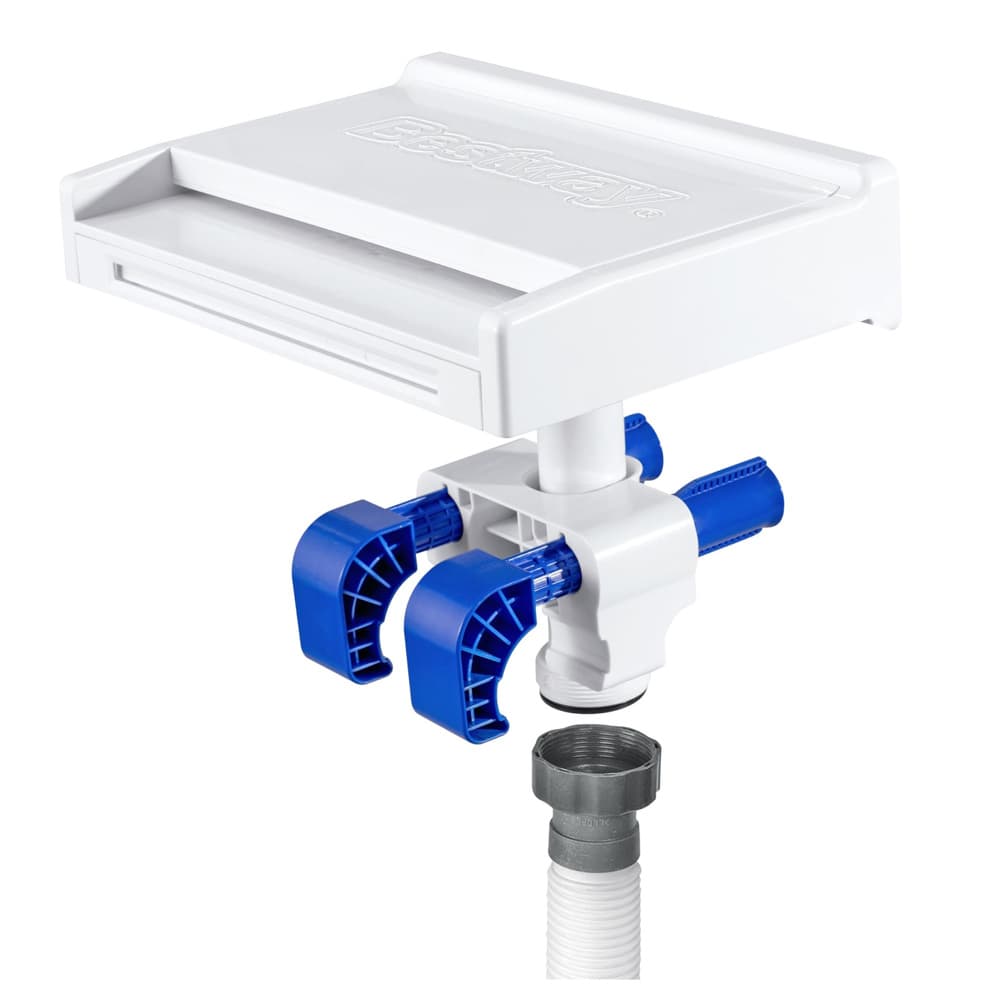 LED vodna fontana za bazen Bestway 58619, 7 barv 2